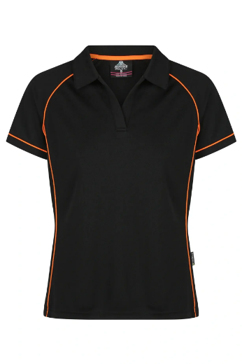 Picture of Aussie Pacific, Ladies Endeavour Polo 